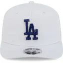 new-era-9seventy-perf-spring-training-fan-pack-2025-los-angeles-dodgers-mlb-white-trucker-hat