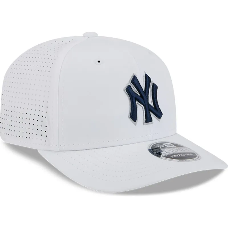 cepice-zaoblena-bila-snapback-9seventy-perf-spring-training-fan-pack-2025-new-york-yankees-mlb-new-era