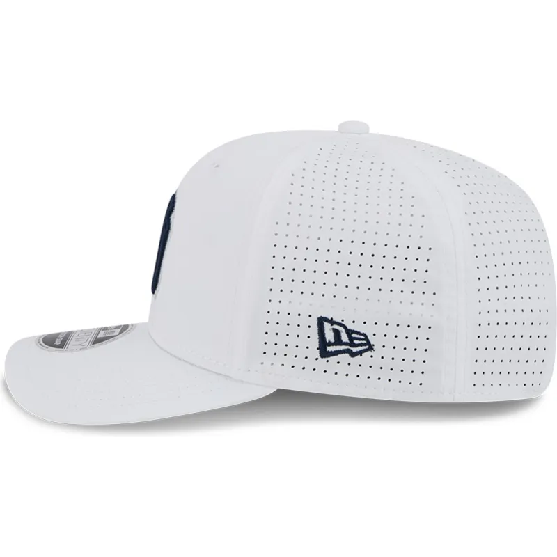cepice-zaoblena-bila-snapback-9seventy-perf-spring-training-fan-pack-2025-new-york-yankees-mlb-new-era