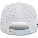 cepice-zaoblena-bila-snapback-9seventy-perf-spring-training-fan-pack-2025-new-york-yankees-mlb-new-era