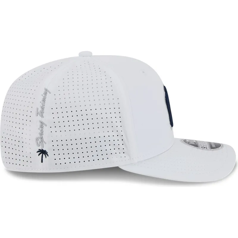 cepice-zaoblena-bila-snapback-9seventy-perf-spring-training-fan-pack-2025-new-york-yankees-mlb-new-era