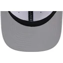 weisse-trucker-kappe-9seventy-perf-spring-training-fan-pack-2025-der-new-york-yankees-mlb-von-new-era
