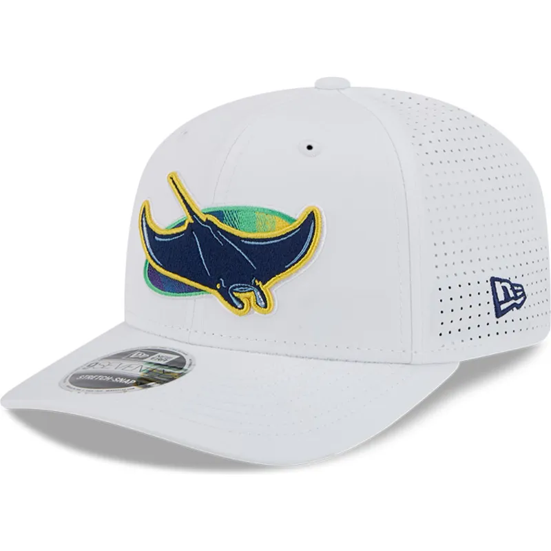 cepice-zaoblena-bila-snapback-9seventy-perf-spring-training-fan-pack-2025-tampa-bay-rays-mlb-new-era cepice-zaoblena-bila-snapback-9seventy-perf-spring-training-fan-pack-2025-tampa-bay-rays-mlb-new-era