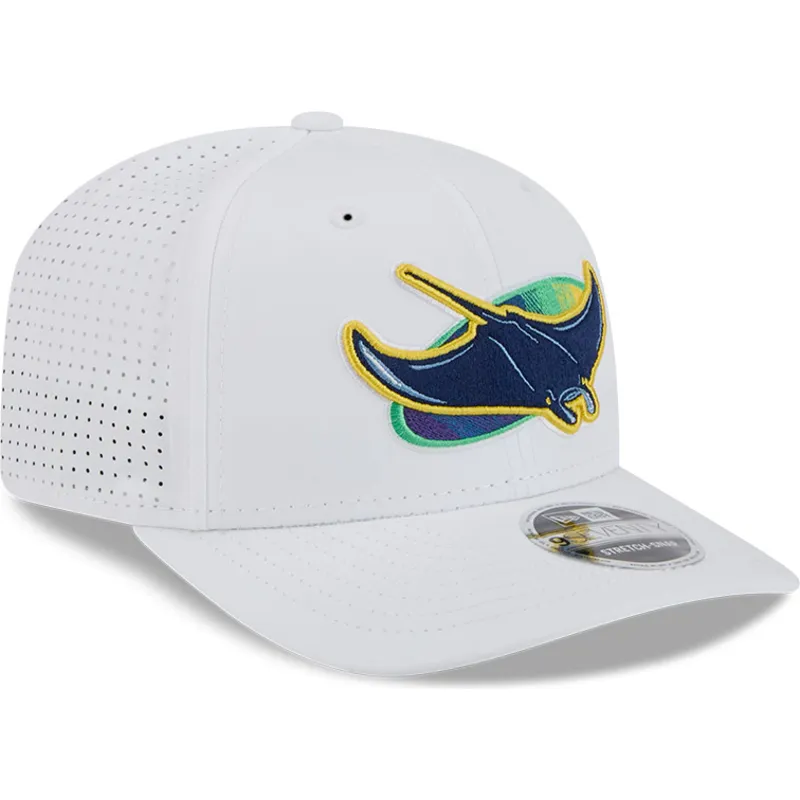 cepice-zaoblena-bila-snapback-9seventy-perf-spring-training-fan-pack-2025-tampa-bay-rays-mlb-new-era cepice-zaoblena-bila-snapback-9seventy-perf-spring-training-fan-pack-2025-tampa-bay-rays-mlb-new-era