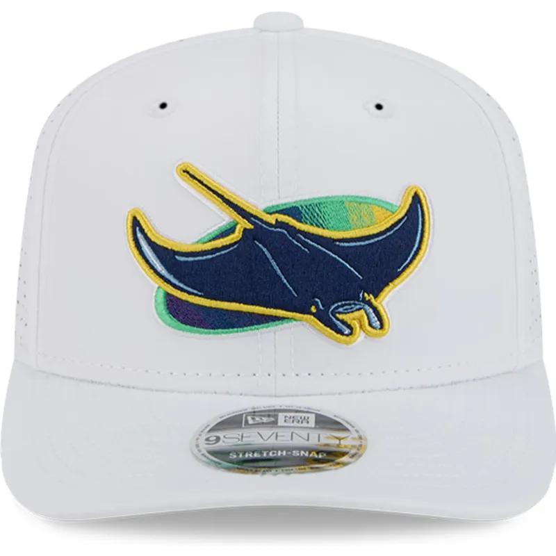 cepice-zaoblena-bila-snapback-9seventy-perf-spring-training-fan-pack-2025-tampa-bay-rays-mlb-new-era cepice-zaoblena-bila-snapback-9seventy-perf-spring-training-fan-pack-2025-tampa-bay-rays-mlb-new-era
