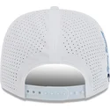 cepice-zaoblena-bila-snapback-9seventy-perf-spring-training-fan-pack-2025-tampa-bay-rays-mlb-new-era