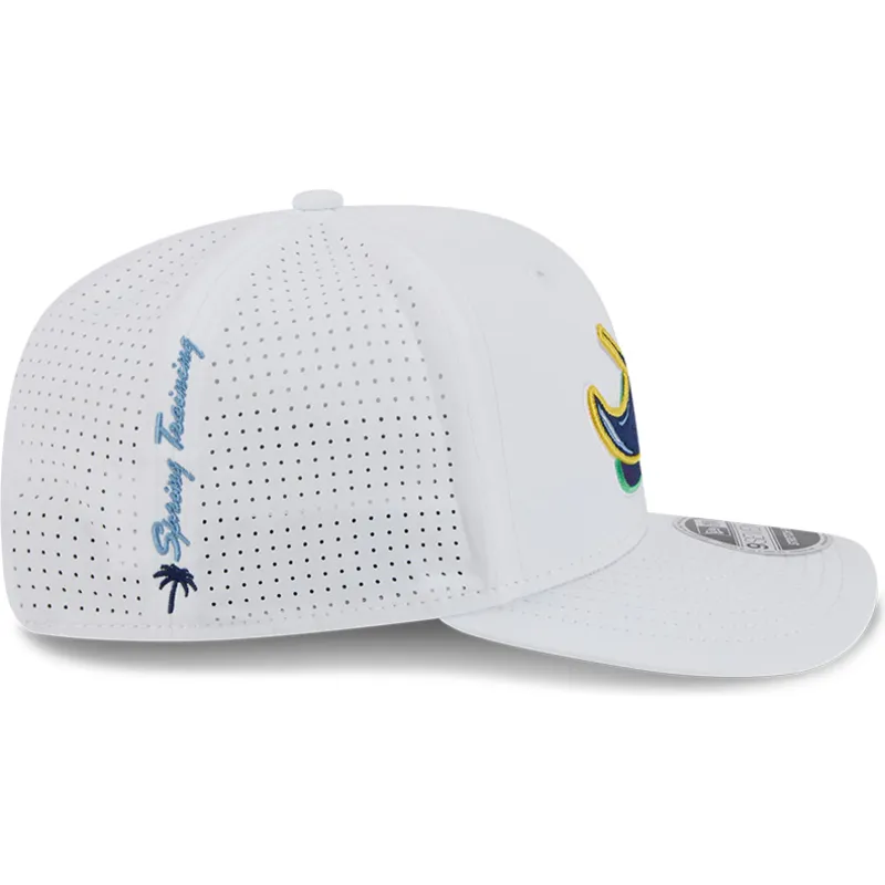 cepice-zaoblena-bila-snapback-9seventy-perf-spring-training-fan-pack-2025-tampa-bay-rays-mlb-new-era cepice-zaoblena-bila-snapback-9seventy-perf-spring-training-fan-pack-2025-tampa-bay-rays-mlb-new-era