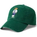 polo-ralph-lauren-curved-brim-classic-sport-polo-bear-green-adjustable-cap