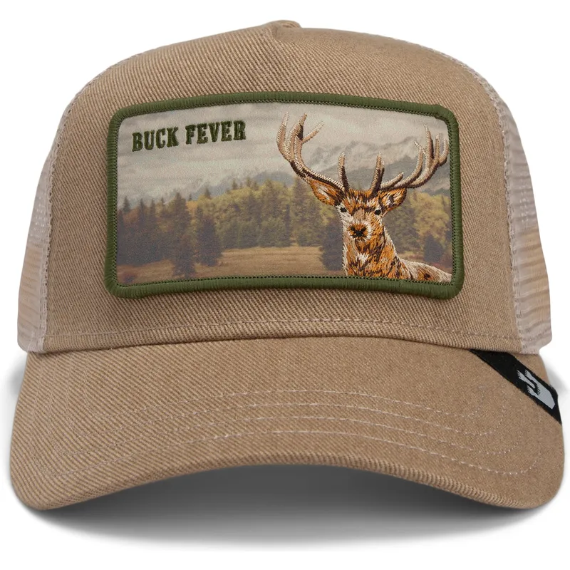 trucker-cap-braun-hirsch-buck-fever-wild-heart-the-farm-von-goorin-bros