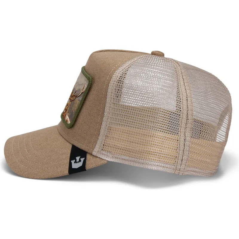 cepice-zaoblena-hneda-snapback-buck-fever-wild-heart-the-farm-goorin-bros