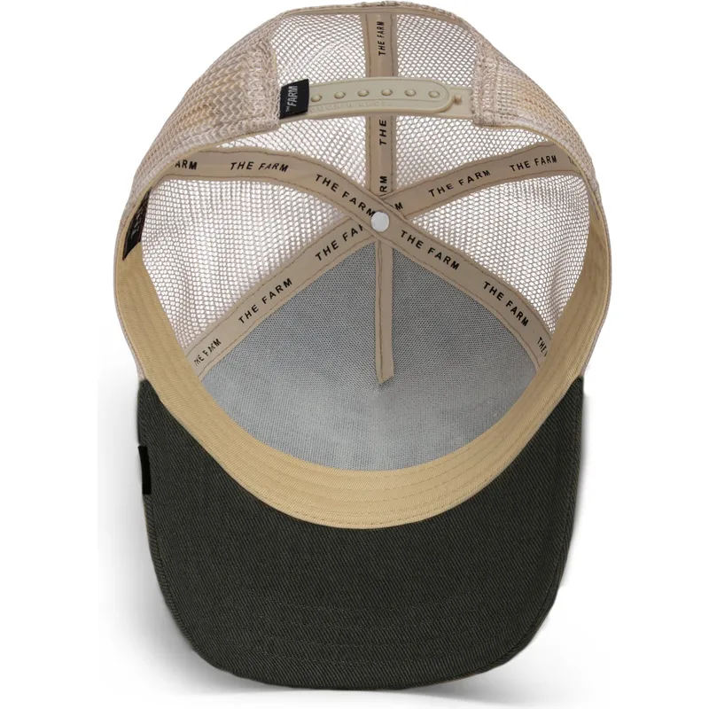 cepice-zaoblena-hneda-snapback-buck-fever-wild-heart-the-farm-goorin-bros