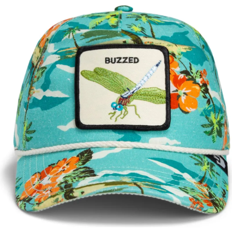 cap-zaoblena-blue-snapback-the-farm-de-goorin-bros cap-zaoblena-blue-snapback-the-farm-de-goorin-bros