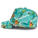 cepice-zaoblena-modra-snapback-buzzed-hapy-our-salty-rim-the-farm-goorin-bros