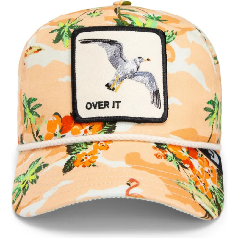 cap-zaoblena-brown-snapback-the-farm-de-goorin-bros cap-zaoblena-brown-snapback-the-farm-de-goorin-bros