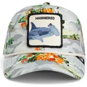 cepice-zaoblena-bila-snapback-martillo-hammered-nailed-it-salty-rim-the-farm-goorin-bros