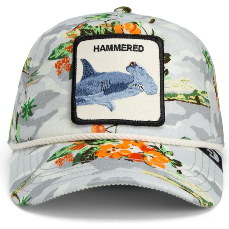 cepice-zaoblena-bila-snapback-martillo-hammered-nailed-it-salty-rim-the-farm-goorin-bros