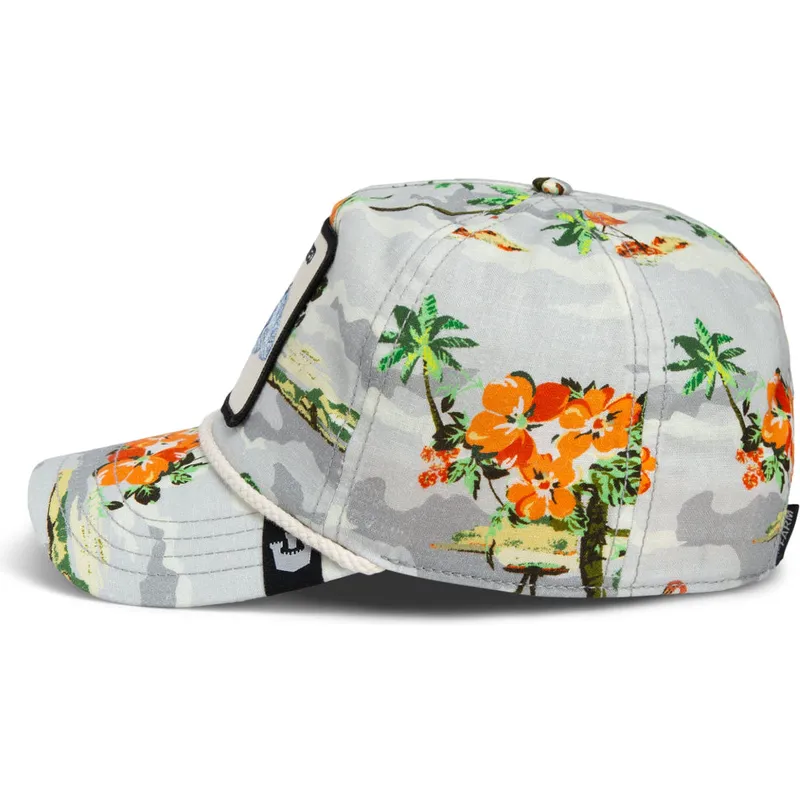 cepice-zaoblena-bila-snapback-martillo-hammered-nailed-it-salty-rim-the-farm-goorin-bros