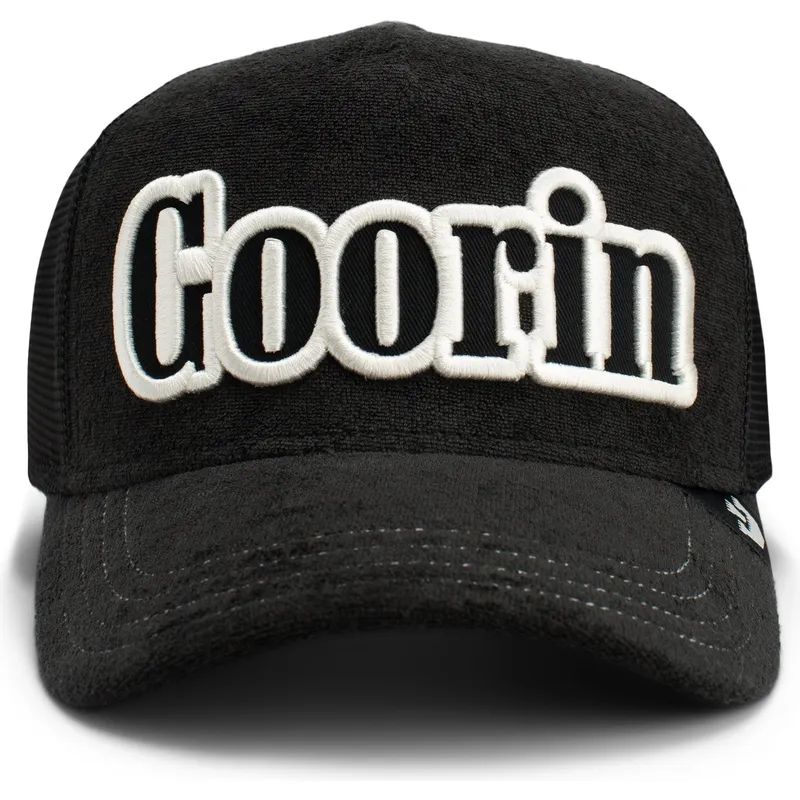 cepice-zaoblena-cerna-snapback-full-flavor-wordmark-french-terry-the-farm-goorin-bros