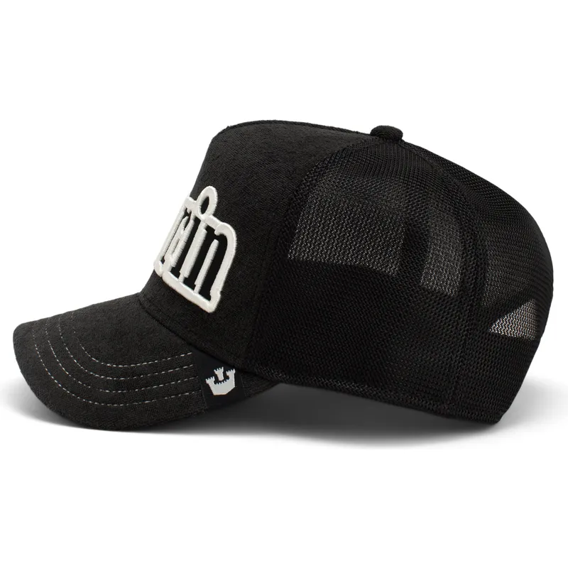 cepice-zaoblena-cerna-snapback-full-flavor-wordmark-french-terry-the-farm-goorin-bros