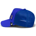 goorin-bros-blaue-trucker-kappe-mit-full-flavor-wordmark-aus-french-terry