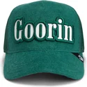 cepice-zaoblena-zelena-snapback-full-flavor-wordmark-french-terry-the-farm-goorin-bros