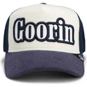 cepice-zaoblena-namornicka-modra-snapback-flavor-wordmark-french-terry-the-farm-goorin-bros