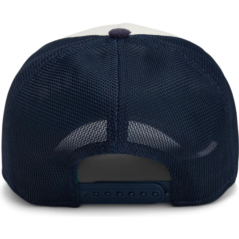 cepice-zaoblena-namornicka-modra-snapback-flavor-wordmark-french-terry-the-farm-goorin-bros