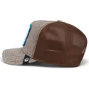 cepice-zaoblena-zadne-zvire-hneda-snapback-amigo-suited-friend-business-professional-the-farm-goorin-bros