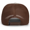 cepice-zaoblena-zadne-zvire-hneda-snapback-perro-chihuahua-amigo-suited-friend-business-professional-the-farm-the-farm-de-goorin