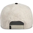 cepice-zaoblena-bezova-snapback-deadly-lethal-linen-rugged-comfort-the-farm-goorin-bros