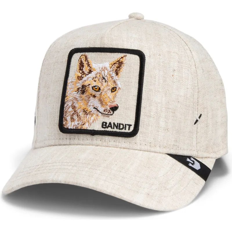 cap-zaoblena-beige-snapback-the-farm-de-goorin-bros cap-zaoblena-beige-snapback-the-farm-de-goorin-bros