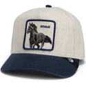 cepice-zaoblena-bezova-snapback-rogue-thread-rebel-rugged-comfort-the-farm-goorin-bros