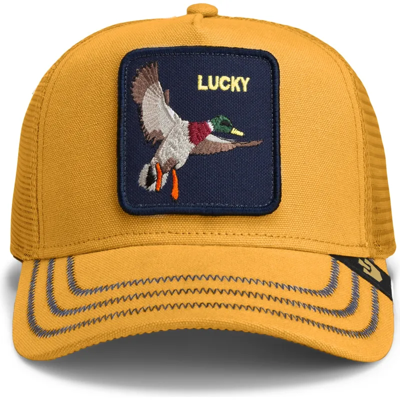 cap-zaoblena-yellow-snapback-the-farm-de-goorin-bros cap-zaoblena-yellow-snapback-the-farm-de-goorin-bros