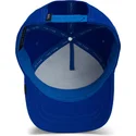 cepice-zaoblena-modra-snapback-gallo-cock-rooster-field-100-the-farm-the-farm-de-goorin-bros