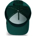cepice-zaoblena-zelena-snapback-goat-greatest-field-100-the-farm-goorin-bros
