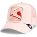 cepice-zaoblena-ruzova-snapback-paradise-toucan-mirage-chroma-wave-the-farm-goorin-bros