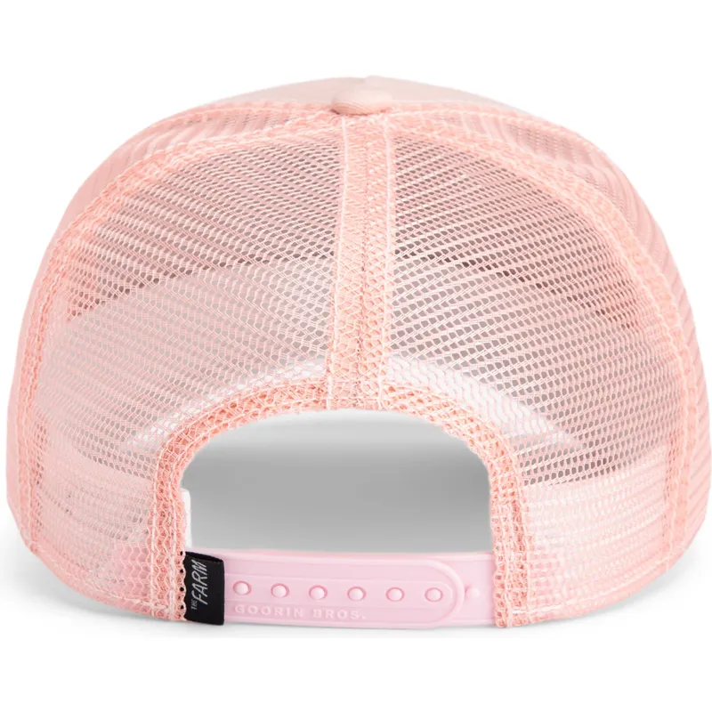 cepice-zaoblena-ruzova-snapback-paradise-toucan-mirage-chroma-wave-the-farm-goorin-bros cepice-zaoblena-ruzova-snapback-paradise-toucan-mirage-chroma-wave-the-farm-goorin-bros