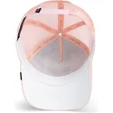cepice-zaoblena-ruzova-snapback-paradise-toucan-mirage-chroma-wave-the-farm-goorin-bros