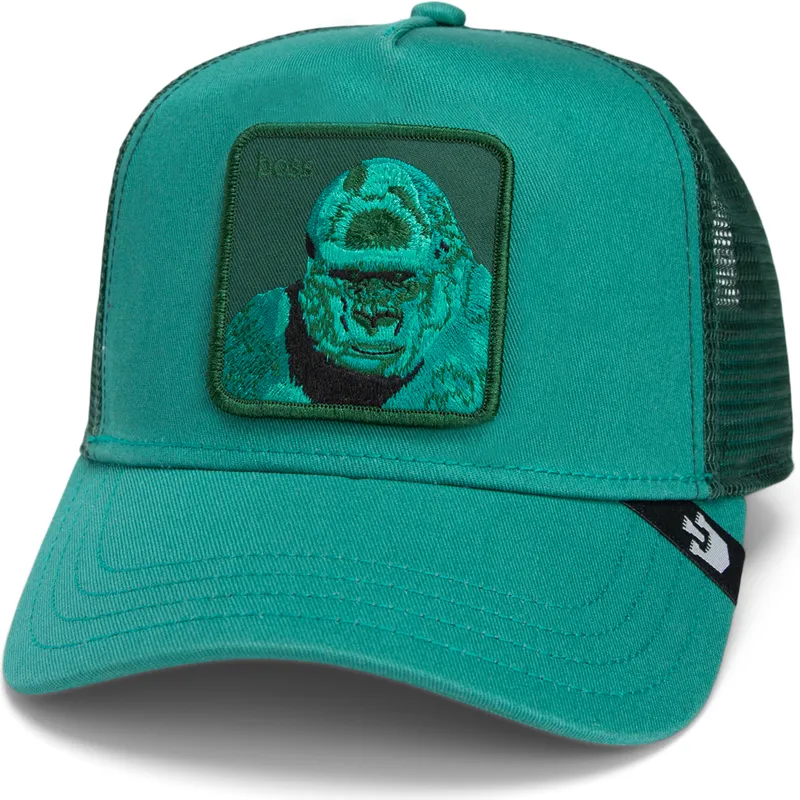 cap-zaoblena-green-snapback-the-farm-de-goorin-bros