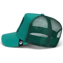 cepice-zaoblena-zelena-snapback-boss-mirage-chroma-wave-the-farm-goorin-bros
