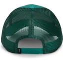 cepice-zaoblena-zadne-zvire-zelena-snapback-gorila-boss-mirage-chroma-wave-the-farm-the-farm-de-goorin-bros