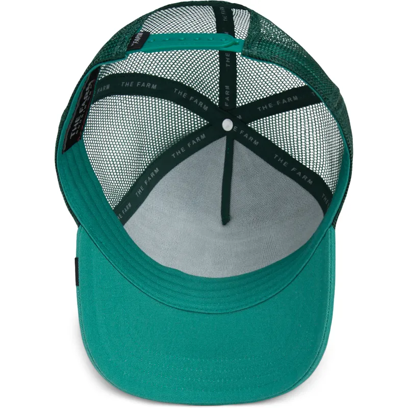 cap-zaoblena-green-snapback-the-farm-de-goorin-bros