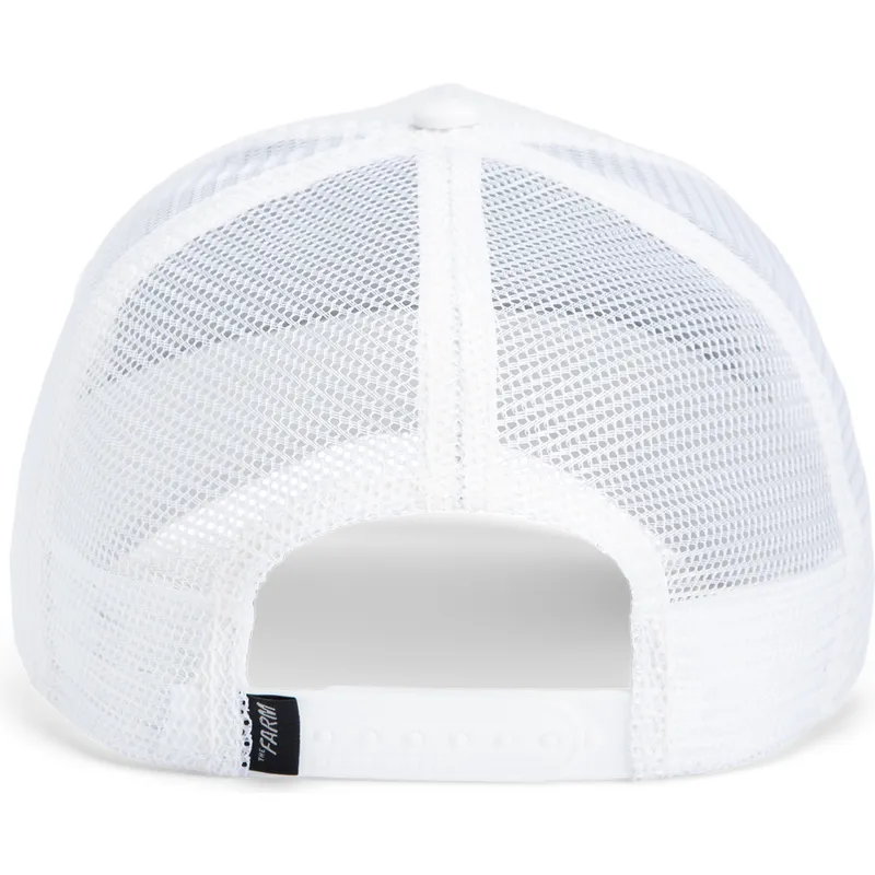 cepice-zaoblena-bila-snapback-panther-mirage-chroma-wave-the-farm-goorin-bros cepice-zaoblena-bila-snapback-panther-mirage-chroma-wave-the-farm-goorin-bros