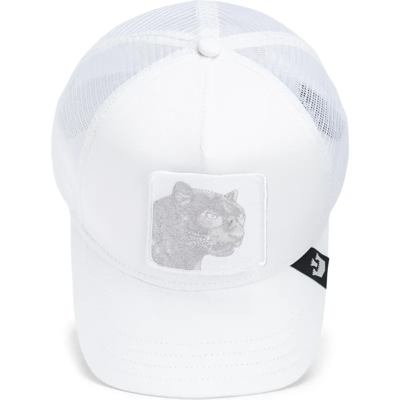 trucker-cap-weiss-panther-panther-mirage-chroma-wave-the-farm-von-goorin-bros