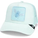 cepice-zaoblena-modra-snapback-mirage-queen-chroma-wave-the-farm-goorin-bros