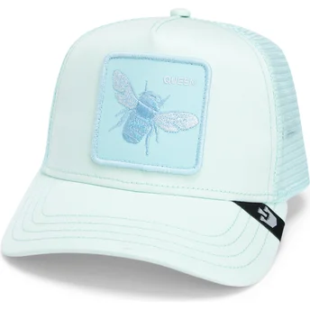 cepice-zaoblena-modra-snapback-mirage-queen-chroma-wave-the-farm-goorin-bros