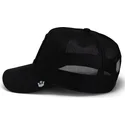 cepice-zaoblena-cerna-snapback-the-suede-sheep-global-core-micro-suede-the-farm-goorin-bros