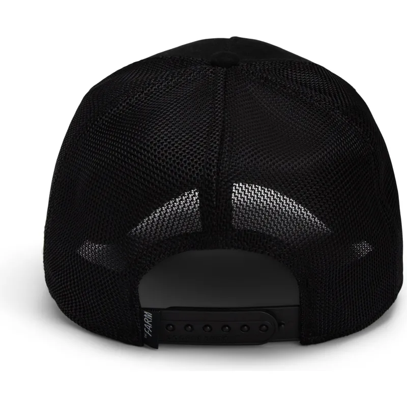 cepice-zaoblena-cerna-snapback-the-suede-sheep-global-core-micro-suede-the-farm-goorin-bros