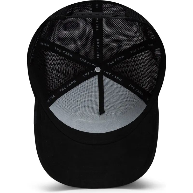 cepice-zaoblena-cerna-snapback-the-suede-sheep-global-core-micro-suede-the-farm-goorin-bros