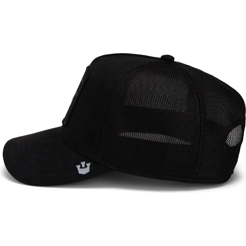 cepice-zaoblena-cerna-snapback-daddy-the-suede-spider-global-core-micro-suede-the-farm-goorin-bros
